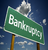 Filing Chapter 13 Bankruptcy Attorney Charlottesville