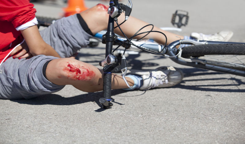 Why Hire an Accident Injury Attorney in Madison, VA?