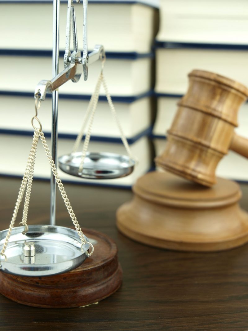 What Are the Benefits of Hiring a Personal Injury Attorney in Houston?