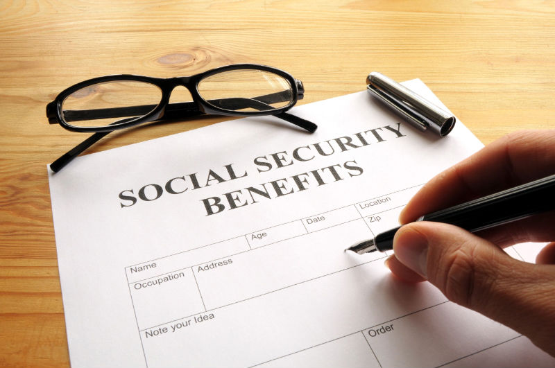 When to Hire a Social Security Disability Law Firm