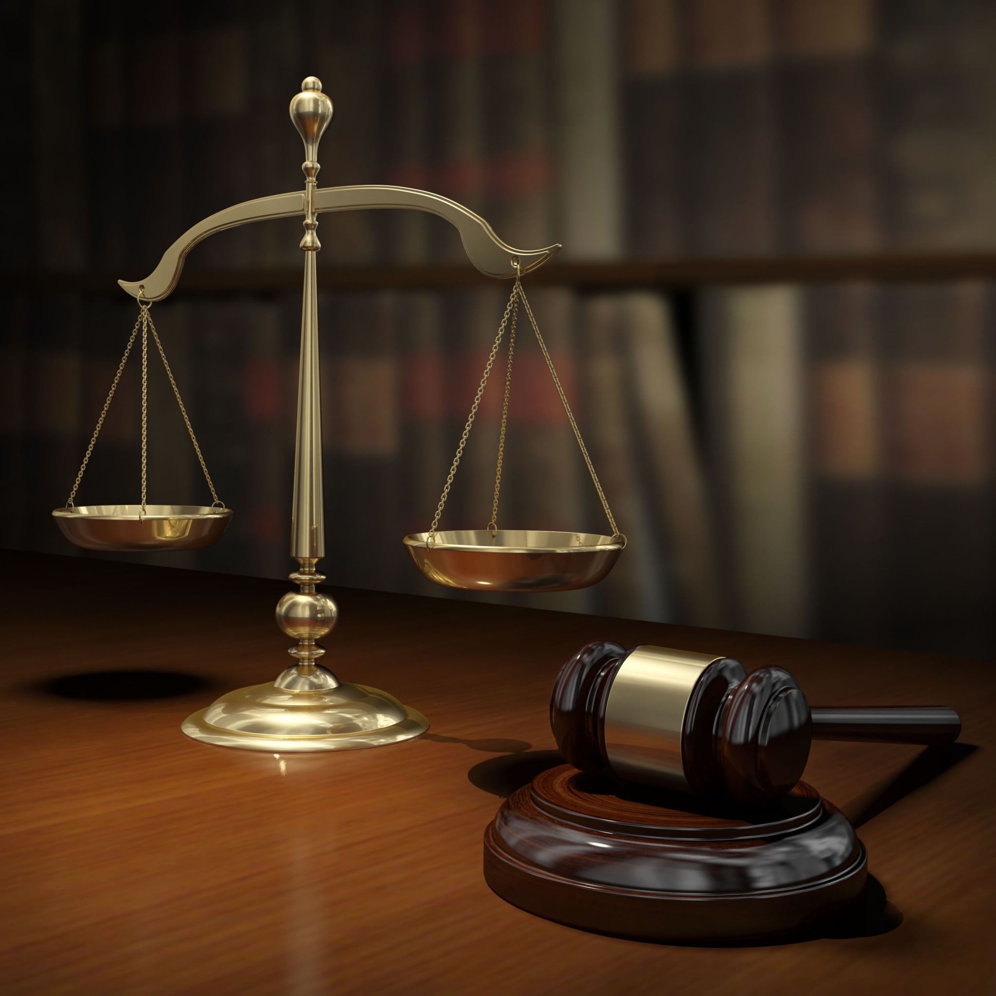 Disability Lawyer Lake County