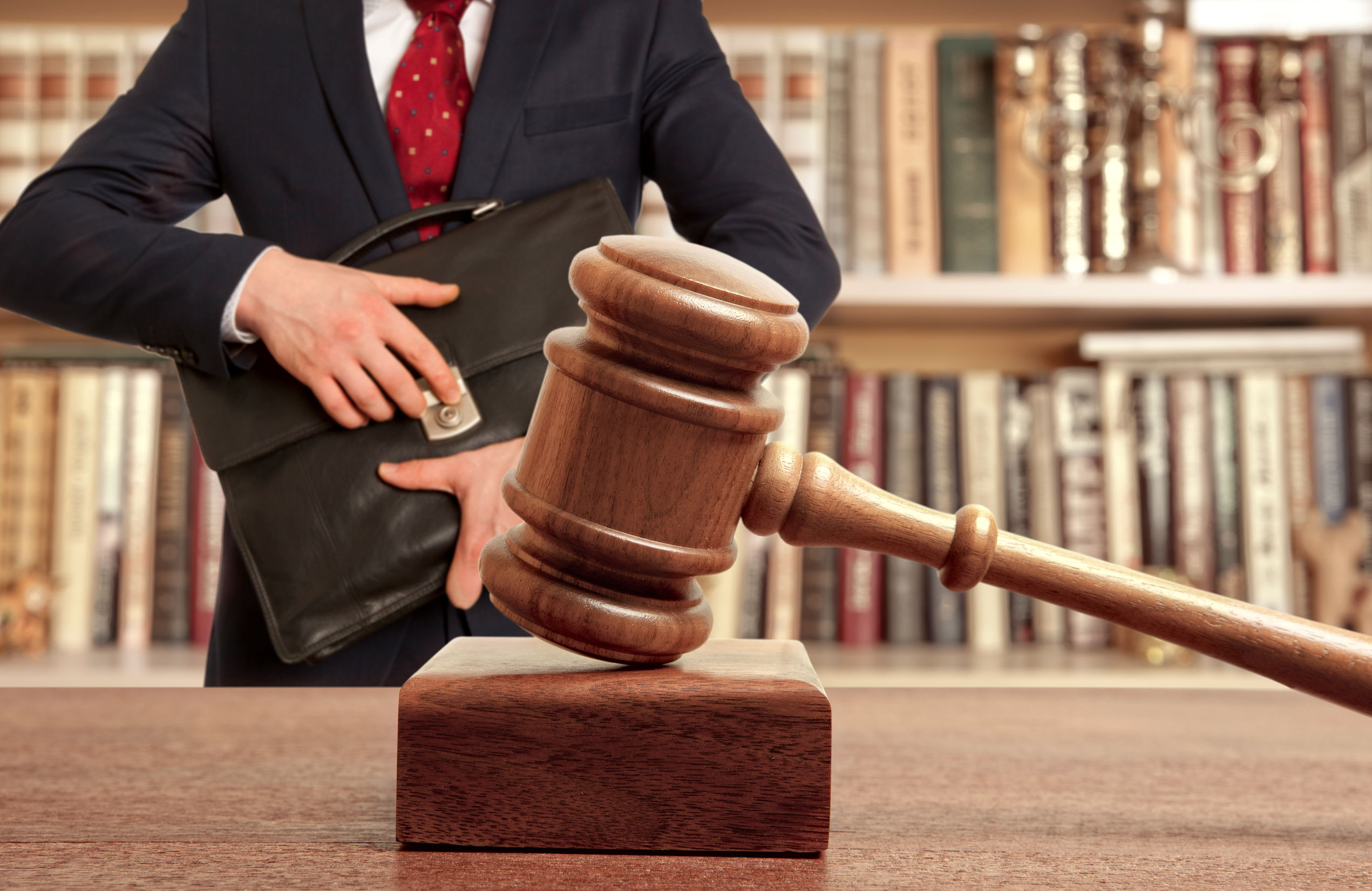 Talk to a Bankruptcy Attorney In Las Vegas, NV