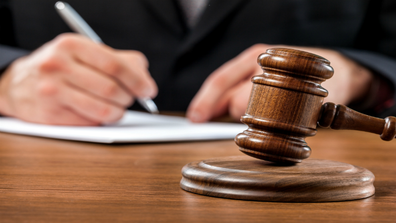 Why You Need A Personal Injury Lawyer In Macon GA