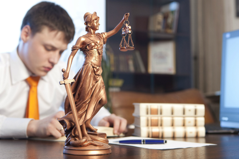 The Impact of Engaging a Knowledgeable DUI Attorney in Laconia, NH, on Your Legal Journey and Outcomes